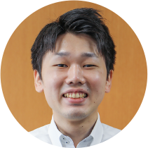 社員紹介 Y.S.さん