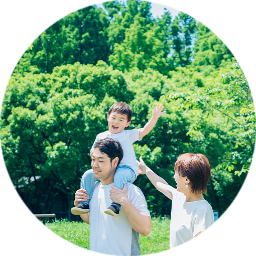 リフレッシュ休暇