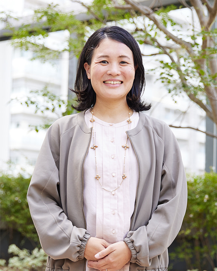 池内 千紘