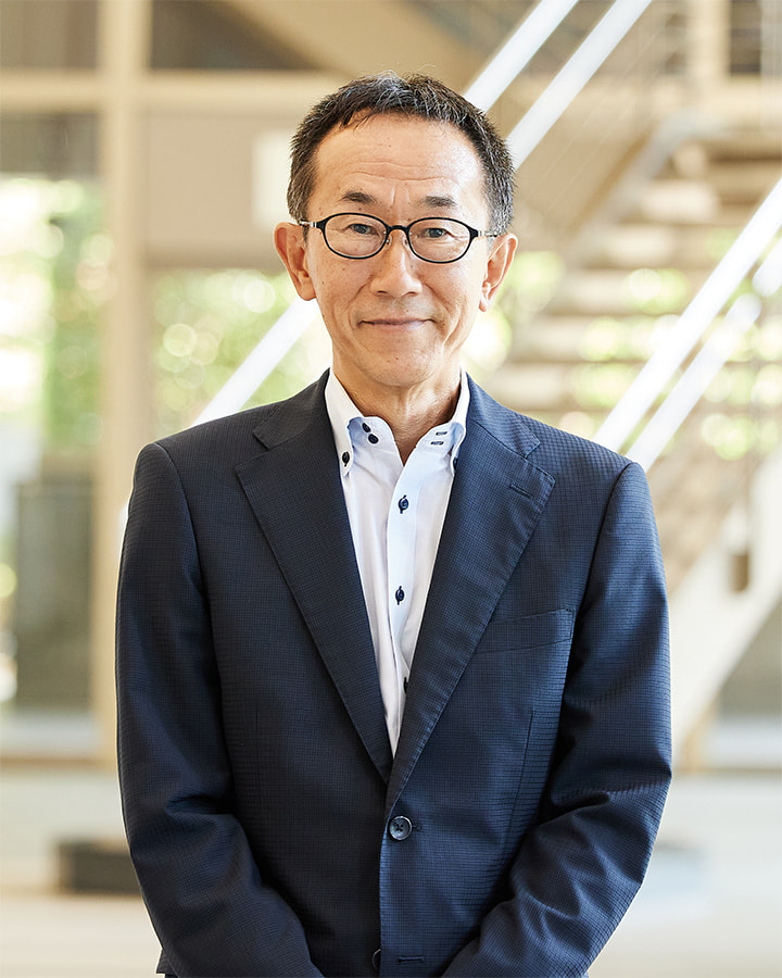 吉田 勲